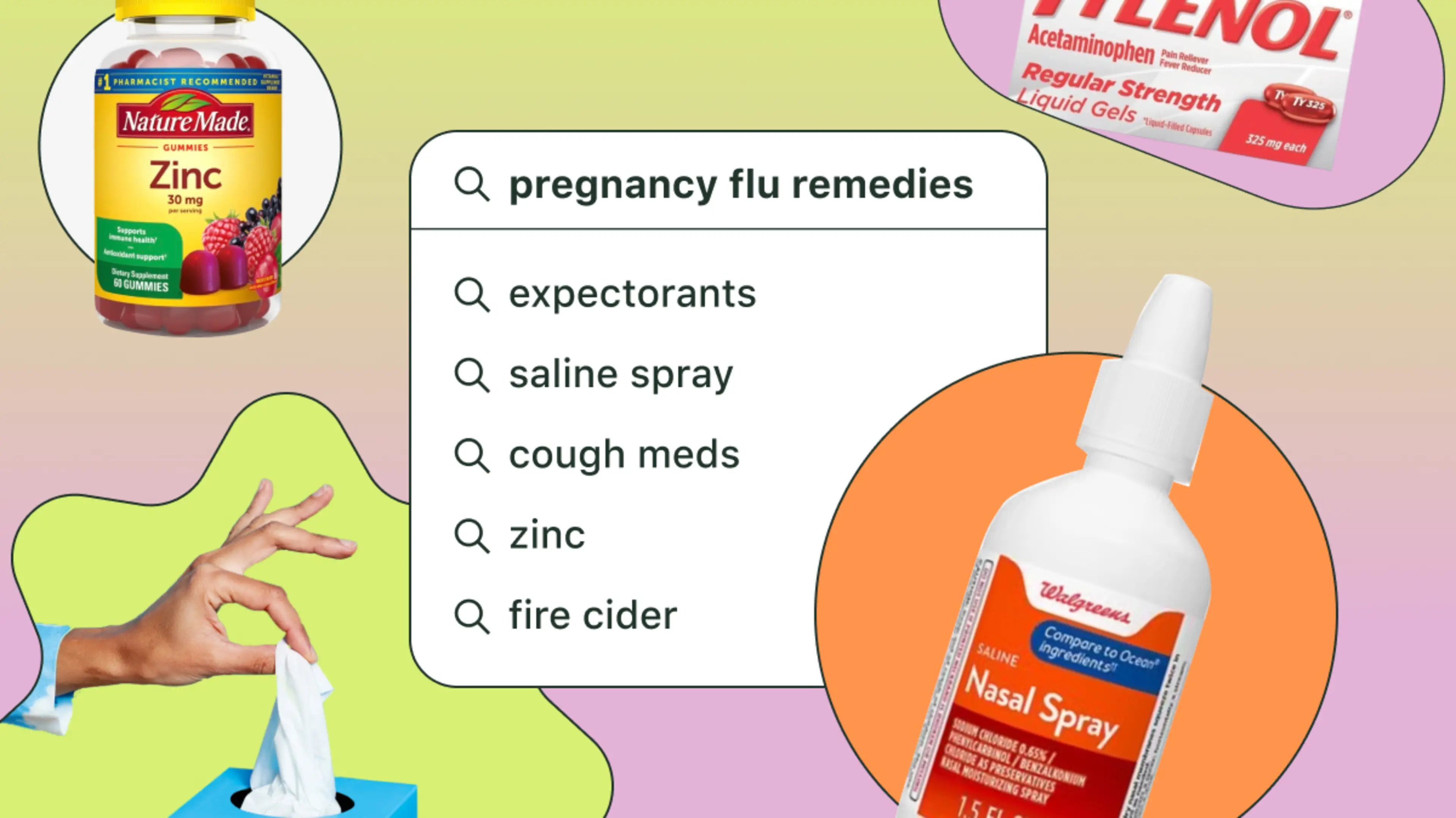 Your Definitive Guide to PregnancySafe Cold & Flu Remedies